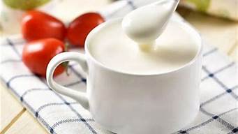 生牛乳能直接做酸奶吗(生牛奶能做酸奶吗?)