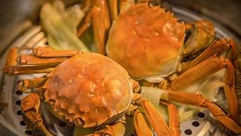 螃蟹蒸出来蟹黄是稀的怎么回事(蒸螃蟹怎么黄是稀的)