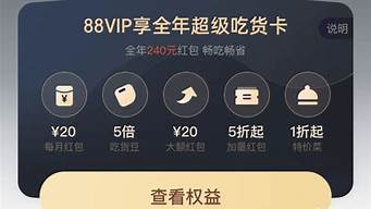 88VIP权益卖出去有风险吗(88vip绑定别人的账号有风险吗)
