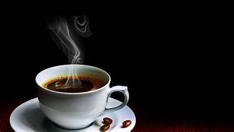 喝减肥咖啡口干舌燥如何缓解(喝减肥咖啡口干)