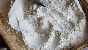 蛋糕粉和面粉的区别小麦(做蛋糕蛋糕粉和面粉的区别)