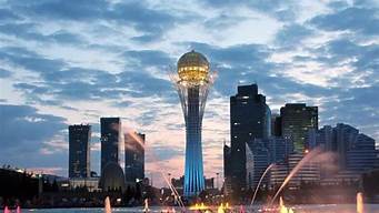 阿拉木图是哈萨克斯坦首都吗(阿拉木图是哪个国家的首都)