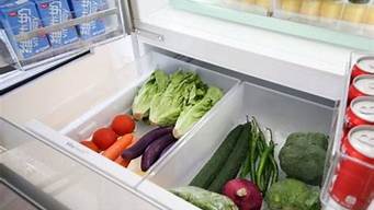 卤菜在冰箱最多放几天(卤菜可以在冰箱里放多久)