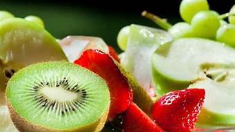 纤维素维生素多的水果(含有纤维素多的水果都有哪些)
