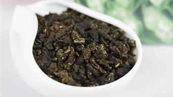 白芽奇兰是什么茶属于绿茶吗(白芽奇兰是熟茶还是生茶)