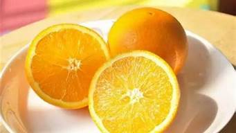 橙子变酸是因为什么(橙子加热会变酸吗还能吃吗)