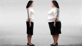 女人胖了显老还是瘦了显老(胖就显老吗)