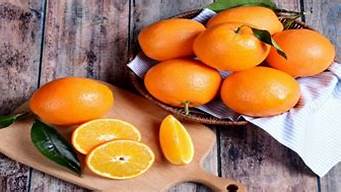 橙子怎么加热吃有营养呢(橙子加热吃有几种方法)