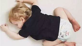 婴儿一直趴睡对身体有影响吗(趴着睡对宝宝有什么影响)