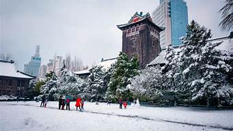 南京2021冬天会下雪吗(南京今年会下雪吗2022)