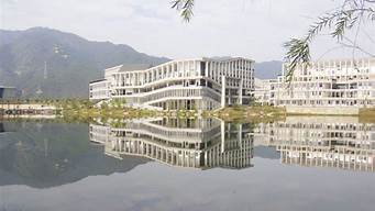 桂林电子科技大学具体位置在哪里(桂林电子科技大学多少个校区)