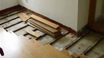 木地板换地砖麻烦吗(木地板换瓷砖麻烦吗)