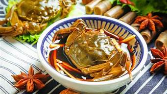腌制螃蟹可以保存多久(腌熟螃蟹的腌制方法能保存多久)