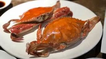 梭子蟹肉吃起来粉粉的什么情况「梭子蟹怎么做好吃」