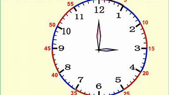 一小时等于多少秒一分钟等于多少秒(1分钟等于几小时公式)