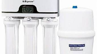 净水器和饮水机哪个划算(净水器和直饮水机哪个成本高点)