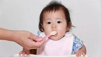 小儿腹泻可以喝米汤吗(小孩拉肚子能喝米汤吗)