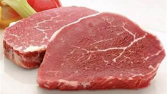 买牛肉怎么挑选新鲜的牛肉挑选(买熟牛肉怎么挑选)