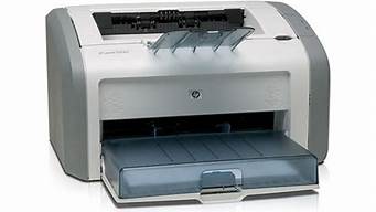 激光打印机与喷墨打印机有什么区别(喷墨打印机与激光打印机的区别)