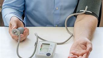 新生儿量血压的方法和注意事项(新生儿的正常血压值)