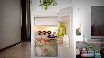 夏天冰箱冷藏开多少度为正常(冬天冰箱冷藏应该开到多少度)