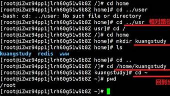 在Linux中配置网络