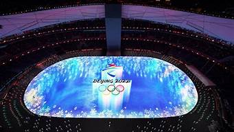 2022年冬奥会(2022年北京冬奥会滑雪场)