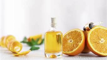 每晚用杏仁油擦脸变白怎么回事「甜杏仁油对皮肤的功效与作用」