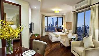 上海房屋类型公寓什么意思「普通住宅和商品房哪个好」