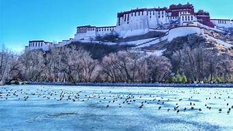 十月份拉萨会下雪吗(藏区几月下雪)