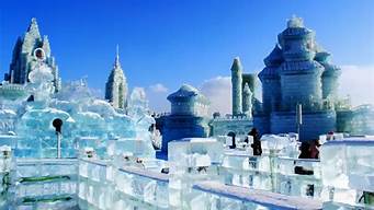 哈尔滨一般冬天冷到什么时候(2020年哈尔滨最冷多少度)