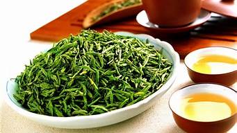 绿茶有哪些品种百度百科(绿茶是什么种类)
