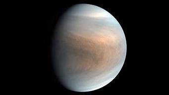 金星发现硫化氢(在金星上发现了大量磷化氢)