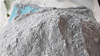 粉煤灰为什么能替代水泥(水泥能代替粉煤灰吗)