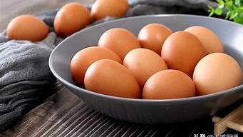 3月3煮鸡蛋需要什么材料(三月三煮鸡蛋怎么做)
