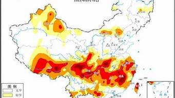 夏季长江流域的伏旱成因(长江流域多旱涝的人为原因)