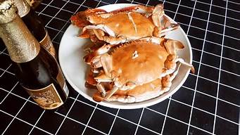 蒸梭子蟹要放个碗吗,清蒸梭子蟹的做法视频(蒸梭子蟹要放个碗吗,清蒸梭子蟹的做法是什么)