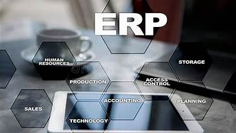 ERP项目是什么意思(通俗易懂告诉你什么是ERP)