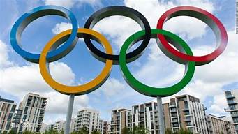 奥运奥林匹克运动会的发源地是(奥林匹克运动会起源于哪年)