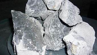 电石性质及用途(电石的用途及产地)
