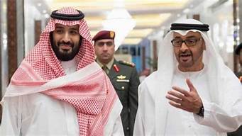 阿联酋对沙特(沙特跟阿联酋的关系)