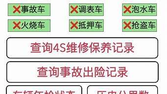 上海车辆年检需要带什么需要什么资料(上海车检要带什么资料在年检)