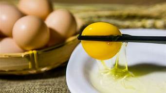 鸡蛋夏季如何才能长时间保存(夏季鸡蛋的储存方法)