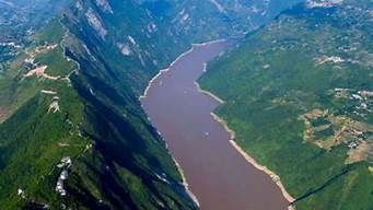 长江是世界上第几大的河(长江是第几大河世界第几大河)