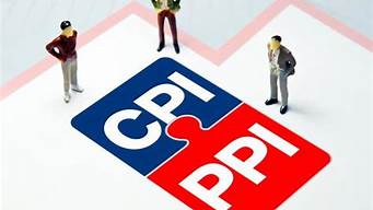 ppi和cpi有什么区别(CPI和PPI的区别)