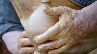 制作陶瓷的原料是什么土(白瓷的材料是哪种土)