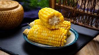 玉米煮多久才软(玉米煮多长时间熟如何煮玉米好吃)