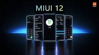 miui12发布时间是(miui12.5发布日期 内测答题)