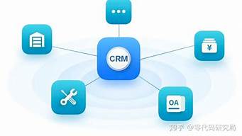 crm是什么意思啊(CRM系统对企业的应用价值解析)