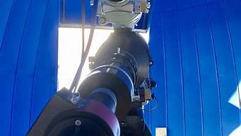 普通天文望远镜可以看到多远(好的天文望远镜能看多远)